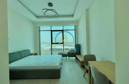 شقة - 1 حمام للايجار في فرهاد عزيزي ريزيدنس - الجداف - دبي شقة - 1 حمام للايجار في فرهاد عزيزي ريزيدنس - الجداف - دبي