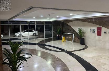 Apartment - 2 Bedrooms - 3 Bathrooms for sale in Al Nuaimiya Towers C - Al Nuaimiya - Ajman