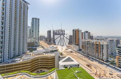 Apartment - 2 Bedrooms - 2 Bathrooms for rent in Sobha Hartland Waves - Sobha Hartland - Mohammed Bin Rashid City - Dubai Apartment - 2 Bedrooms - 2 Bathrooms for rent in Sobha Hartland Waves - Sobha Hartland - Mohammed Bin Rashid City - Dubai