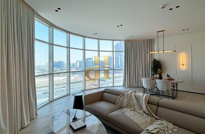 Apartment - 1 Bedroom - 2 Bathrooms for sale in Amaris Residences - District 13 - Jumeirah Village Circle - Dubai Apartment - 1 Bedroom - 2 Bathrooms for sale in Amaris Residences - District 13 - Jumeirah Village Circle - Dubai