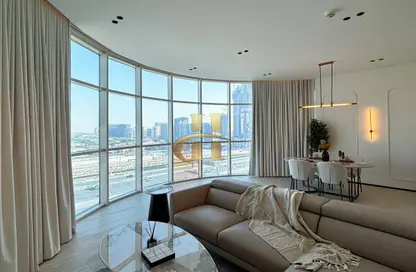 Apartment - 1 Bedroom - 2 Bathrooms for sale in Amaris Residences - District 13 - Jumeirah Village Circle - Dubai