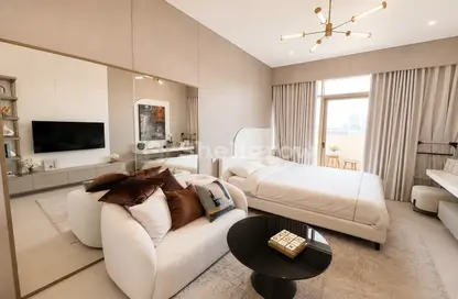 Apartment - 1 Bathroom for rent in Pearl house II - District 12 - Jumeirah Village Circle - Dubai Apartment - 1 Bathroom for rent in Pearl house II - District 12 - Jumeirah Village Circle - Dubai