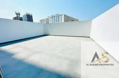 شقة - غرفة نوم - 2 حمامات للايجار في برج الخير دبي - جنوب البرشاء - البرشاء - دبي