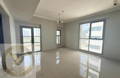 Apartment - 2 Bedrooms - 3 Bathrooms for rent in Al Mamzar - Al Mamzar - Sharjah - Sharjah Apartment - 2 Bedrooms - 3 Bathrooms for rent in Al Mamzar - Al Mamzar - Sharjah - Sharjah