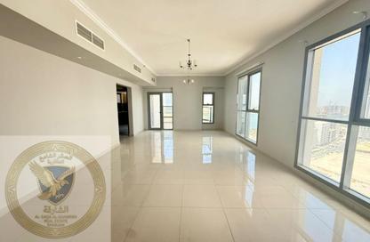 Apartment - 2 Bedrooms - 3 Bathrooms for rent in Al Mamzar - Al Mamzar - Sharjah - Sharjah Apartment - 2 Bedrooms - 3 Bathrooms for rent in Al Mamzar - Al Mamzar - Sharjah - Sharjah