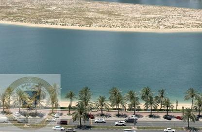 Apartment - 2 Bedrooms - 3 Bathrooms for rent in Al Mamzar - Al Mamzar - Sharjah - Sharjah