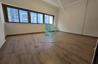 شقة - 2 غرف نوم - 2 حمامات للايجار في شارع حمدان - أبوظبي