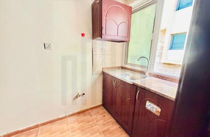 Apartment - Studio - 1 Bathroom for rent in Muwaileh 3 Building - Muwaileh - Sharjah Apartment - Studio - 1 Bathroom for rent in Muwaileh 3 Building - Muwaileh - Sharjah