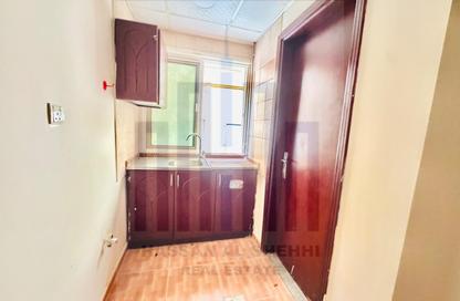 Apartment - Studio - 1 Bathroom for rent in Muwaileh 3 Building - Muwaileh - Sharjah Apartment - Studio - 1 Bathroom for rent in Muwaileh 3 Building - Muwaileh - Sharjah