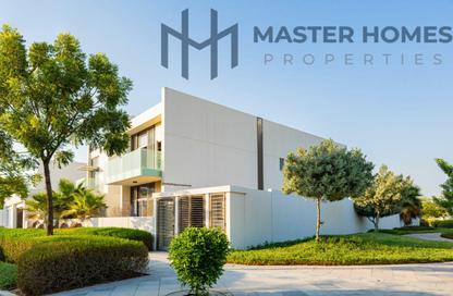 Apartment - 1 Bedroom - 2 Bathrooms for sale in Sobha Creek Vista Heights Tower B - Sobha Creek Vista Heights - Sobha Hartland - Mohammed Bin Rashid City - Dubai Apartment - 1 Bedroom - 2 Bathrooms for sale in Sobha Creek Vista Heights Tower B - Sobha Creek Vista Heights - Sobha Hartland - Mohammed Bin Rashid City - Dubai