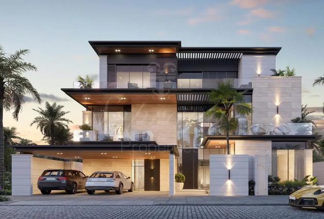 Luxurious End Unit | Biggest Plot | Private Pool