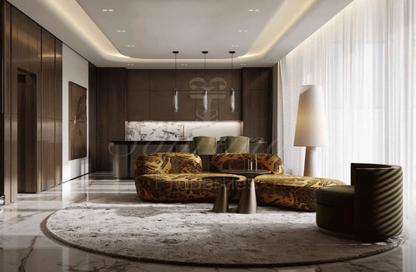 Villa - 6 Bedrooms - 7 Bathrooms for sale in Lua Residences - District 11 - Mohammed Bin Rashid City - Dubai