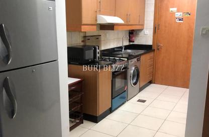 Apartment - Studio - 1 Bathroom for rent in Siena 1 - Tuscan Residences - District 10 - Jumeirah Village Circle - Dubai