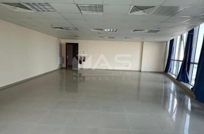 Office Space - Studio for sale in Julphar Commercial Tower - Julphar Towers - Al Nakheel - Ras Al Khaimah