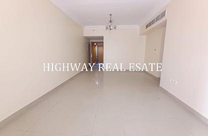 شقة - 2 غرف نوم - 2 حمامات للايجار في مجمع النهدة السكني - النهدة - الشارقة