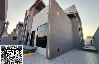 Villa - 4 Bedrooms - 6 Bathrooms for rent in Al Yasmeen 1 - Al Yasmeen - Ajman