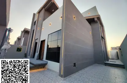 Villa - 4 Bedrooms - 6 Bathrooms for rent in Al Yasmeen 1 - Al Yasmeen - Ajman