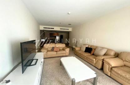 Apartment - 1 Bedroom - 2 Bathrooms for sale in Elite Residence - Dubai Marina - Dubai