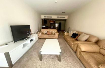 Apartment - 1 Bedroom - 2 Bathrooms for sale in Elite Residence - Dubai Marina - Dubai