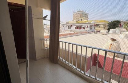 شقة - 2 - 2 للايجار في دهن - رأس الخيمة