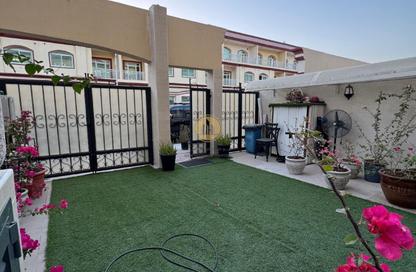Townhouse - 4 Bedrooms - 4 Bathrooms for sale in Uptown Al Zahia - Al Zahia - Muwaileh Commercial - Sharjah