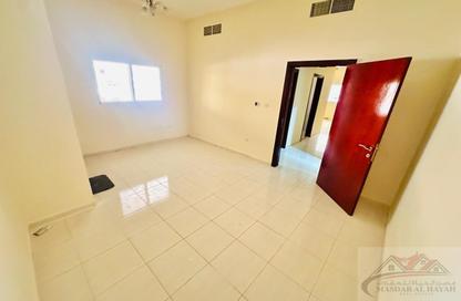Apartment - 1 Bedroom - 2 Bathrooms for rent in Muwaileh 29 Building - Muwaileh - Sharjah