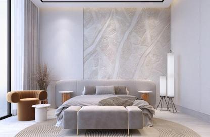 Apartment - Studio - 1 Bathroom for sale in Auresta tower - District 11 - Jumeirah Village Circle - Dubai