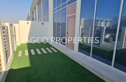 Townhouse - 3 Bedrooms - 4 Bathrooms for rent in Rukan 3 - Rukan - Dubai Land - Dubai