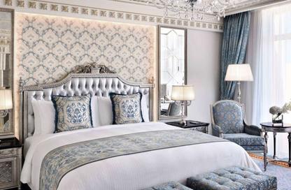 Hotel  and  Hotel Apartment - 1 - 1 for sale in Raffles The Palm - The Crescent - Palm Jumeirah - Dubai
