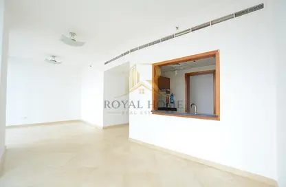 Apartment - 1 Bedroom - 2 Bathrooms for rent in Dorra Bay - Dubai Marina - Dubai