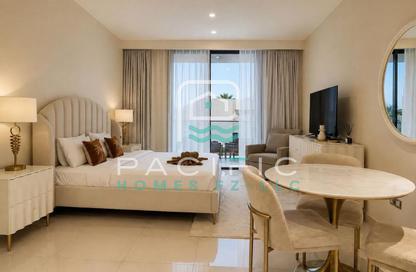 Apartment - Studio - 1 Bathroom for rent in Northbay Residences - Mina Al Arab - Ras Al Khaimah