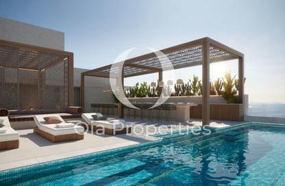 Apartment - 3 Bedrooms - 4 Bathrooms for sale in Reem Eleven - Shams Abu Dhabi - Al Reem Island - Abu Dhabi