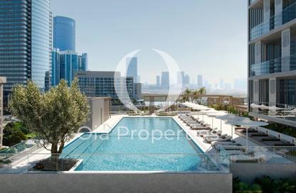 Apartment - 3 Bedrooms - 4 Bathrooms for sale in Reem Eleven - Shams Abu Dhabi - Al Reem Island - Abu Dhabi