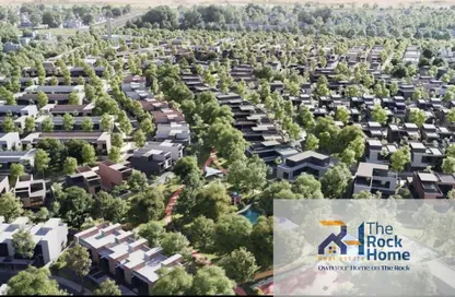 Townhouse - 3 Bedrooms - 3 Bathrooms for sale in Sendian - Masaar - Tilal City - Sharjah