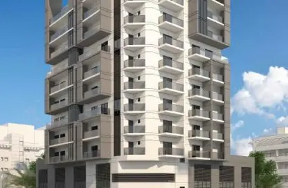 Bulk Sale Unit - Studio for sale in Sky Gardens - DIFC - Dubai