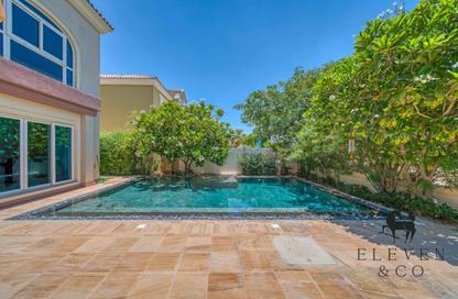 Villa - 5 Bedrooms - 5 Bathrooms for rent in Novelia - Victory Heights - Dubai Sports City - Dubai