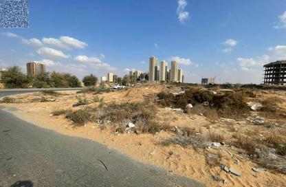 Land - Studio for sale in Al Jurf Industrial 2 - Al Jurf Industrial - Ajman
