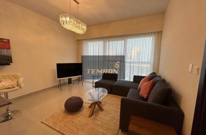 Apartment - 1 Bedroom - 2 Bathrooms for rent in Marina Bay - City Of Lights - Al Reem Island - Abu Dhabi Apartment - 1 Bedroom - 2 Bathrooms for rent in Marina Bay - City Of Lights - Al Reem Island - Abu Dhabi
