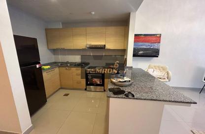 Apartment - 1 Bedroom - 2 Bathrooms for rent in Marina Bay - City Of Lights - Al Reem Island - Abu Dhabi Apartment - 1 Bedroom - 2 Bathrooms for rent in Marina Bay - City Of Lights - Al Reem Island - Abu Dhabi