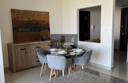 Apartment - 1 Bedroom - 2 Bathrooms for rent in Marina Bay - City Of Lights - Al Reem Island - Abu Dhabi Apartment - 1 Bedroom - 2 Bathrooms for rent in Marina Bay - City Of Lights - Al Reem Island - Abu Dhabi