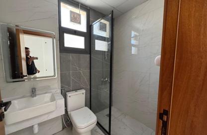 Apartment - 1 Bedroom - 2 Bathrooms for rent in Abna Saqer Building - Al Hamidiya 1 - Al Hamidiya - Ajman Apartment - 1 Bedroom - 2 Bathrooms for rent in Abna Saqer Building - Al Hamidiya 1 - Al Hamidiya - Ajman