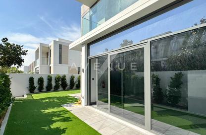 Villa - 4 Bedrooms - 6 Bathrooms for rent in Ruba - Arabian Ranches 3 - Dubai