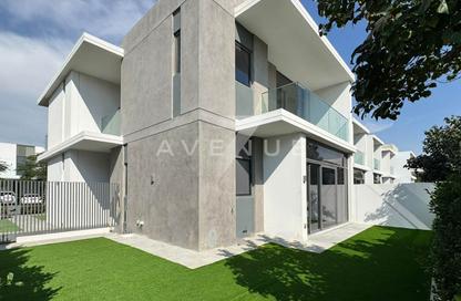 Villa - 4 Bedrooms - 6 Bathrooms for rent in Ruba - Arabian Ranches 3 - Dubai Villa - 4 Bedrooms - 6 Bathrooms for rent in Ruba - Arabian Ranches 3 - Dubai