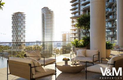 Apartment - 1 - 2 for sale in The Edit at D3 Tower C - The Edit at D3 - Dubai Design District - Dubai Apartment - 1 - 2 for sale in The Edit at D3 Tower C - The Edit at D3 - Dubai Design District - Dubai