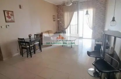 Apartment - 1 Bathroom for rent in Mulberry 2 - Emirates Gardens 2 - District 14 - Jumeirah Village Circle - Dubai