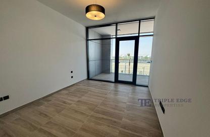 Apartment - 1 Bedroom - 2 Bathrooms for rent in Celia Residence - Dubai Studio City - Dubai