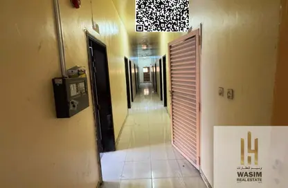Labor Camp - Studio for rent in Al Jurf 2 - Al Jurf - Ajman Downtown - Ajman