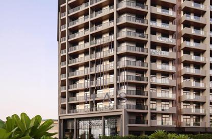 Apartment - 3 Bedrooms - 4 Bathrooms for sale in Marquis Galleria - Arjan - Dubai Apartment - 3 Bedrooms - 4 Bathrooms for sale in Marquis Galleria - Arjan - Dubai