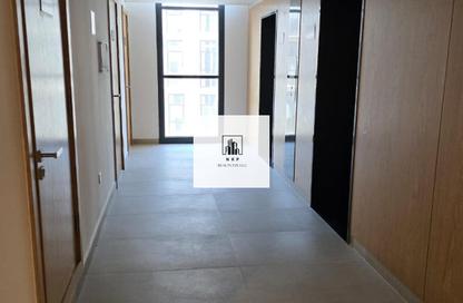 Apartment - Studio - 1 for rent in Souks Residential - Al Mamsha - Muwaileh - Sharjah