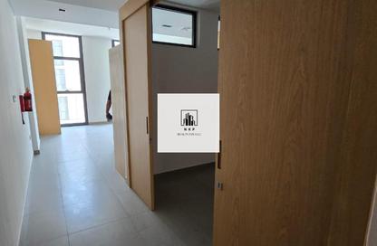 Apartment - Studio - 1 for rent in Souks Residential - Al Mamsha - Muwaileh - Sharjah